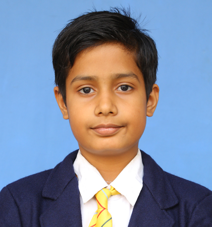 VIRAJ SINGH JADAUN   